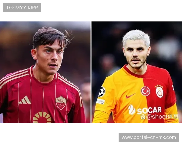 记者：迪巴拉与罗马续约谈判陷入停滞，故事或近尾声