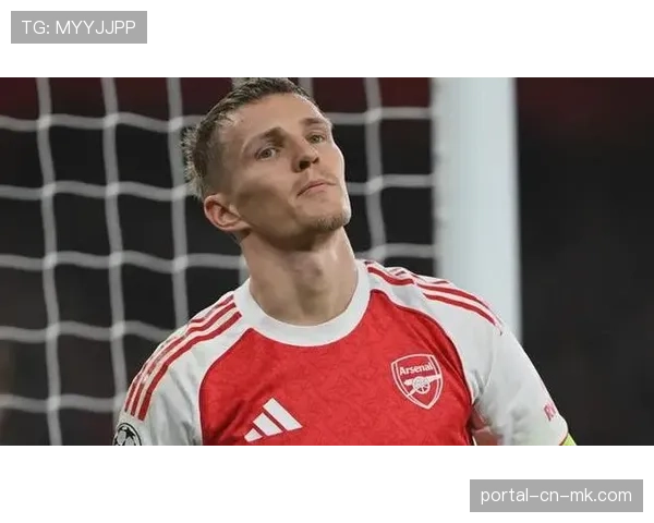 阿森纳中场厄德高、前锋萨卡等七名球员进入伤病名单